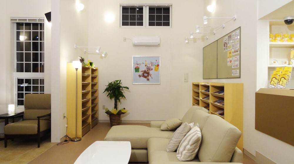 Family Lodge Hatagoya Chino Tateshina view 2