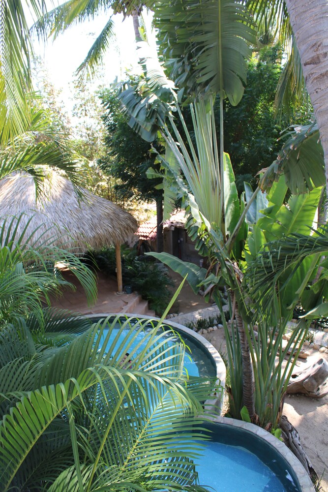 Valhalla Beach House view 4