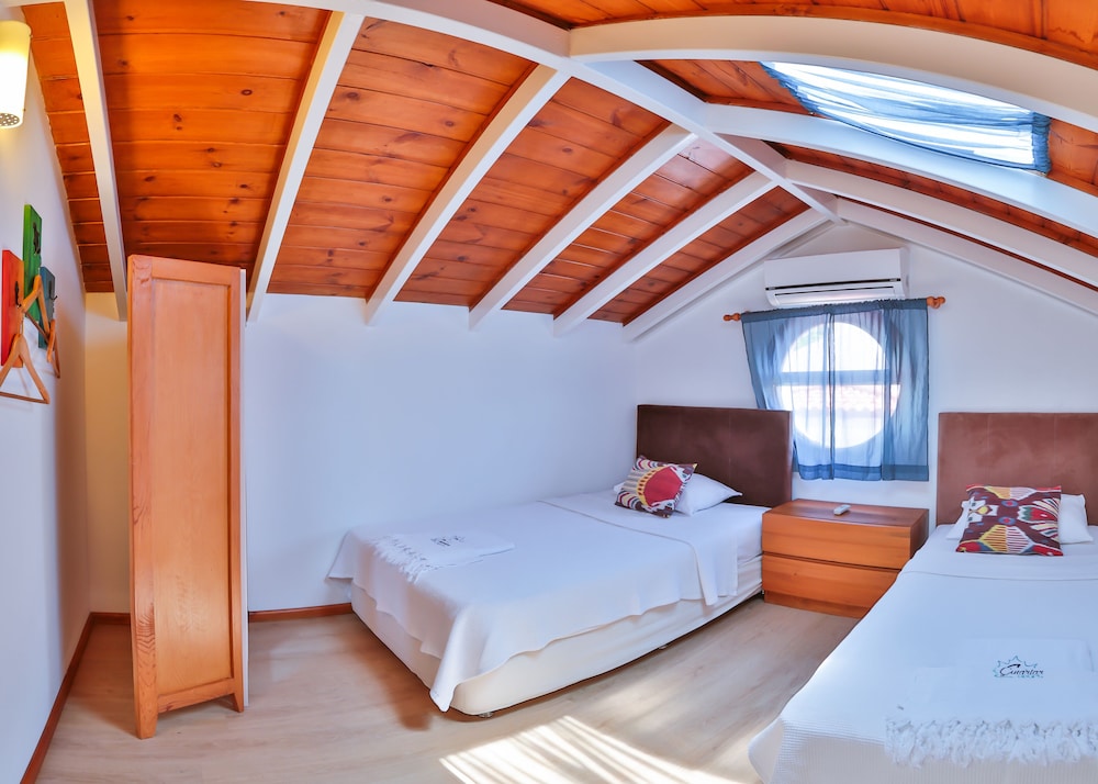 Cinarlar Apart Otel - Image 38