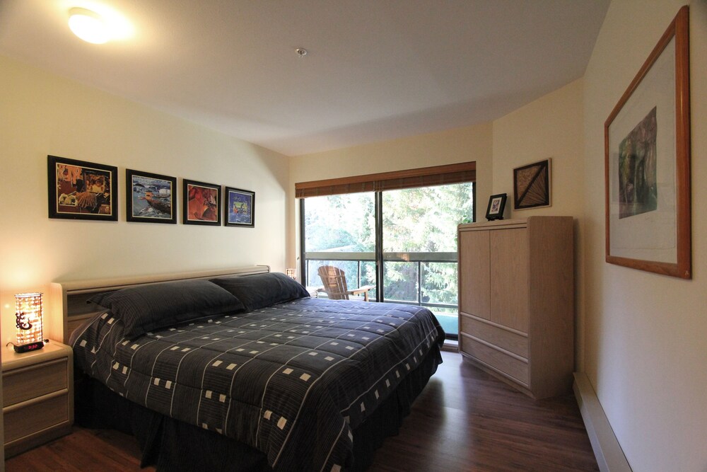 Signature Condos By Whistler Retreats