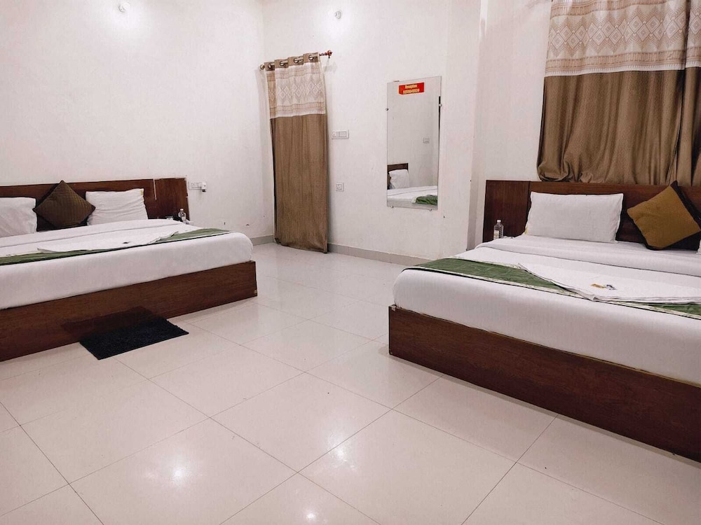 Radhe Shyam Resort By HRG Vrindavan