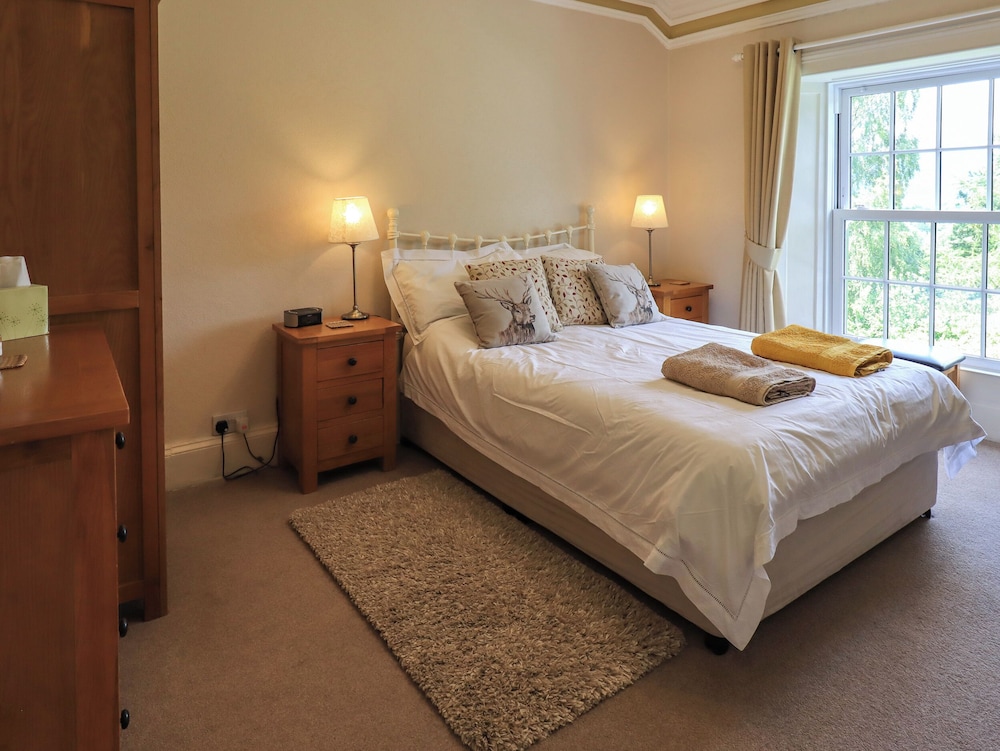 Sandburne Cottage