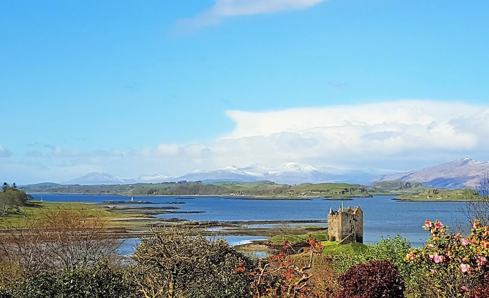 Appin Bay View