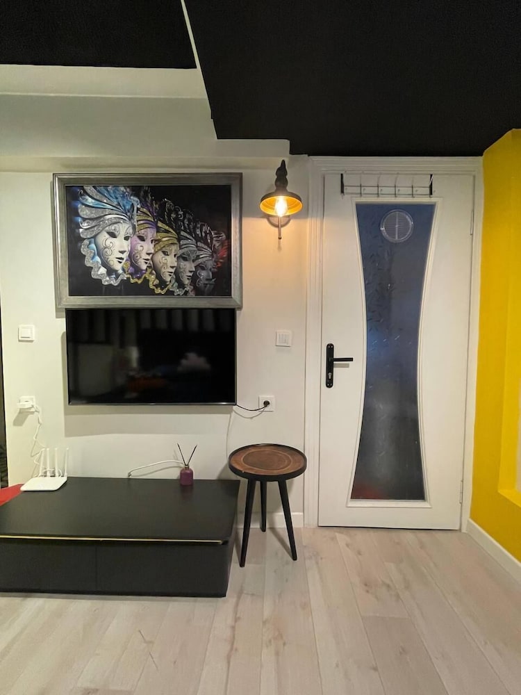 GV Suites Galata