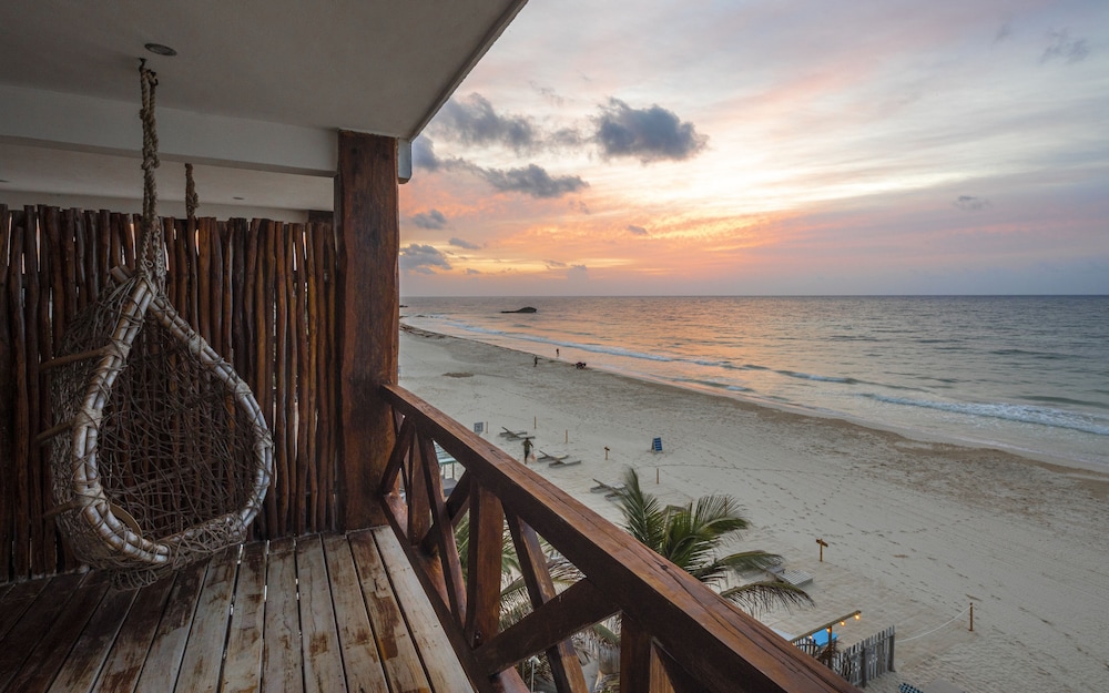 Hotelito Azul - Property Image 20