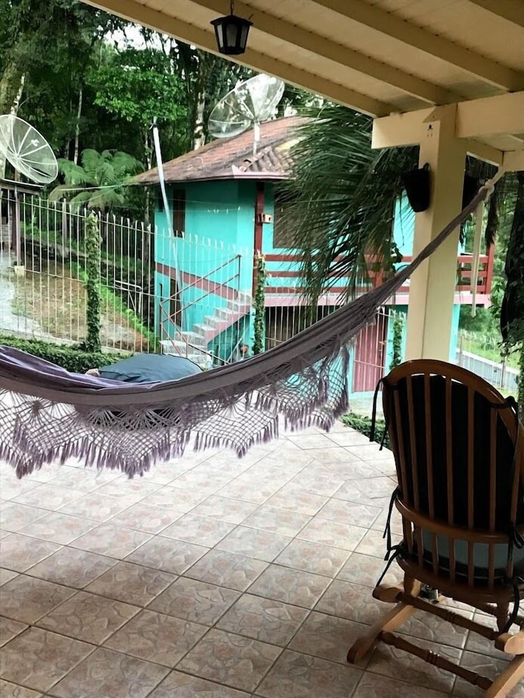 Residencia no Centro de Gramado