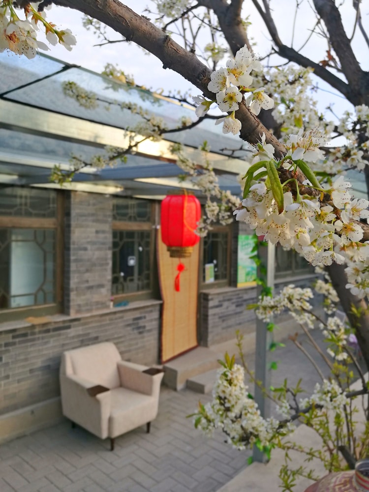 Beijing Badaling Great Wall Caos Hostel