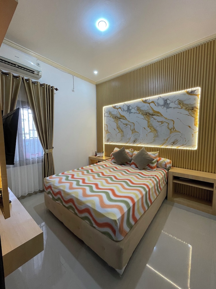 Casa De Bella BnB