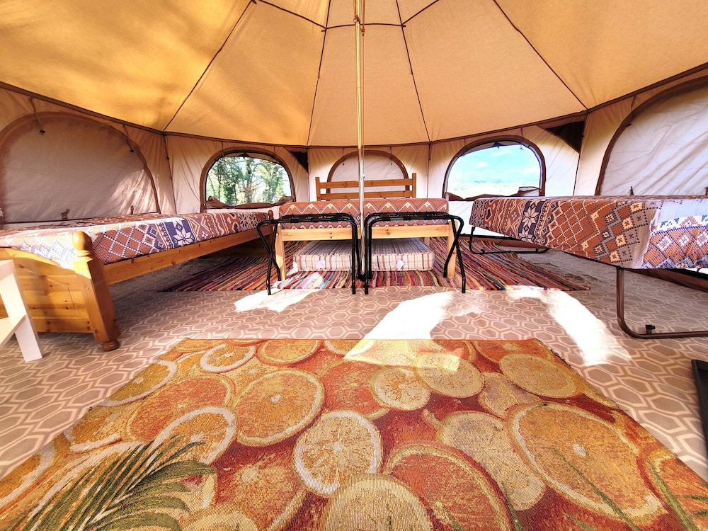 Hideaway Escapes view 5