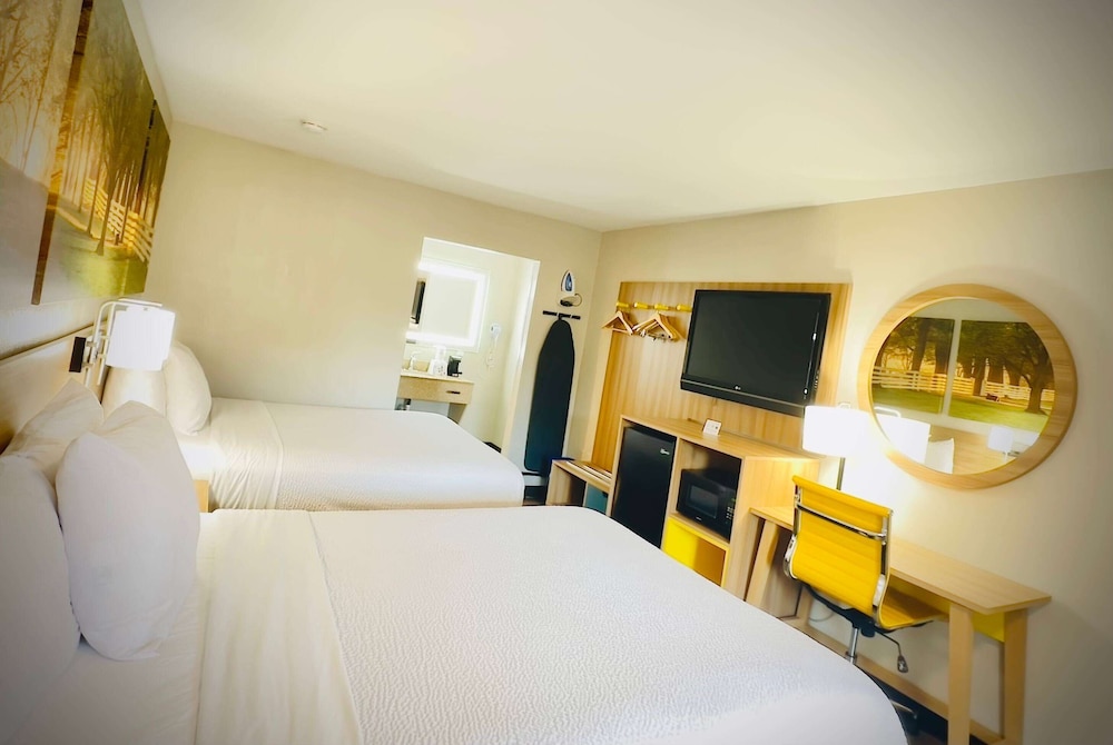 Days Inn by Wyndham WestEnd Alexandria,VA Washington DC Area - Property Image 25