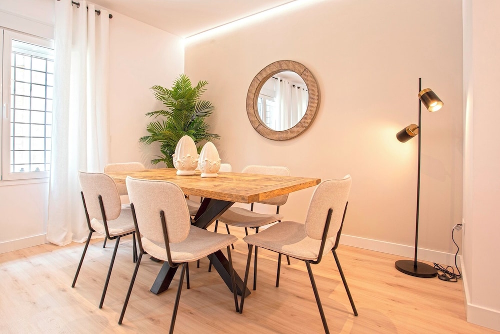 Spectacular Apartment in Santa Cruz . Aire I