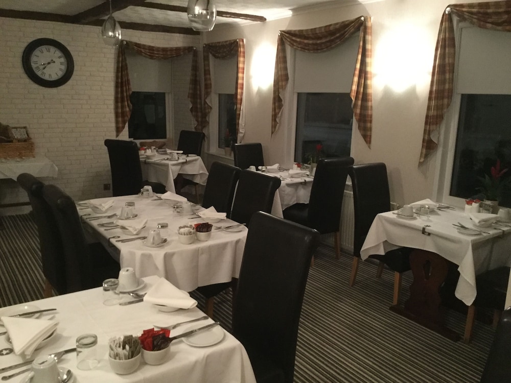 OYO Inverour Guest House