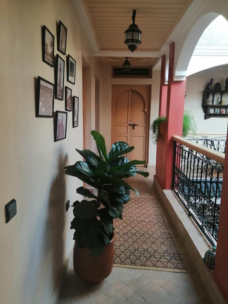 Riad Dar Nakhla