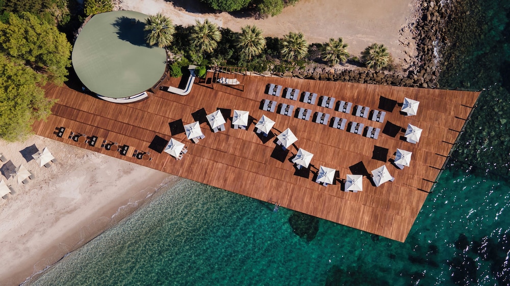 Swissotel Tatil Köyü Bodrum Plajı - Image 94