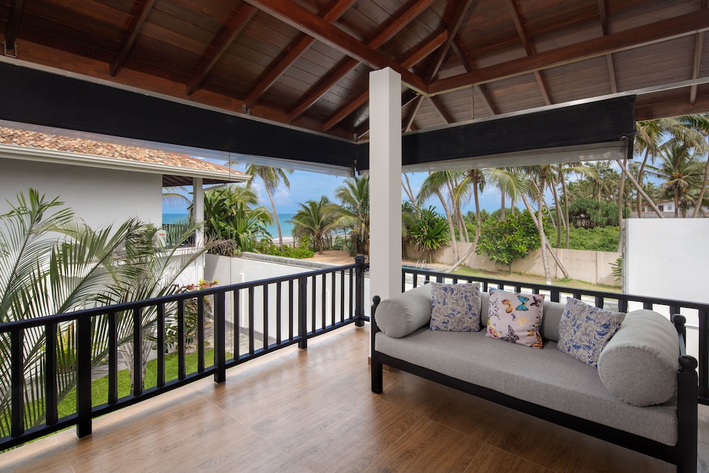 Villa Allunga view 3