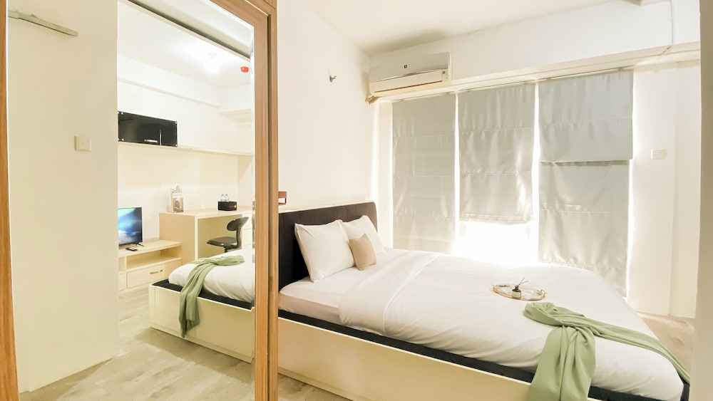Comfortable and Simply 1BR Apartment Centro City