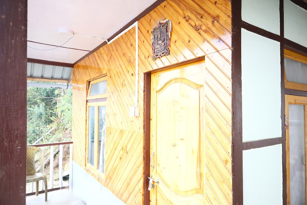 Okhli Homestay