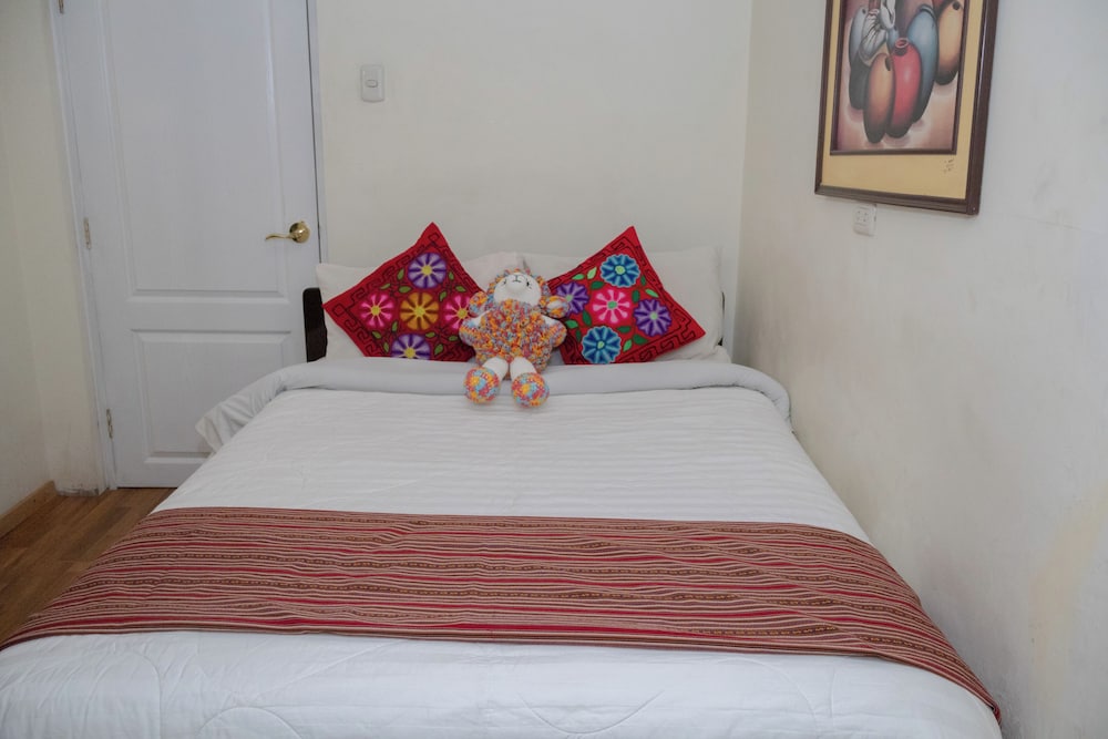 Hostal Keros Inn