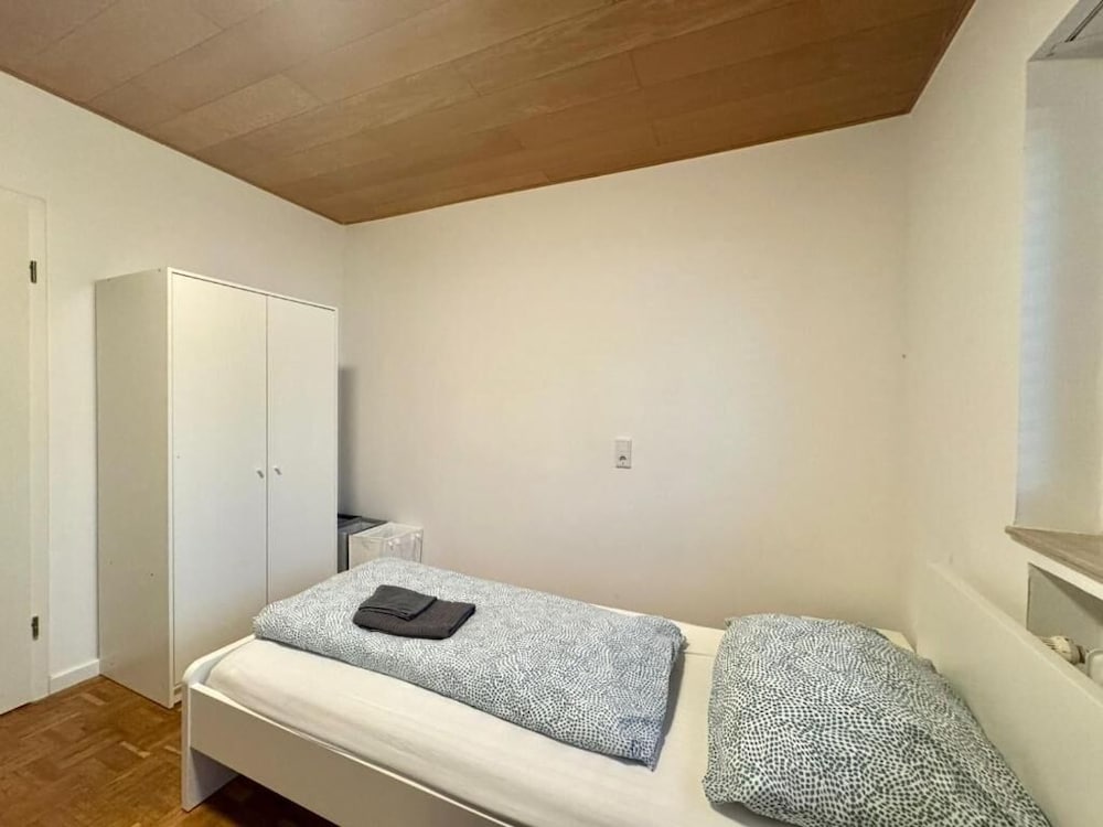 Family Apartments Near City Centre