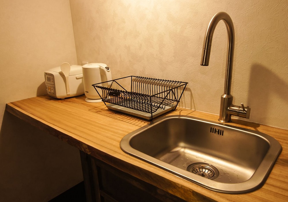 Kyoto Miyabi Inn -Only one group a day-