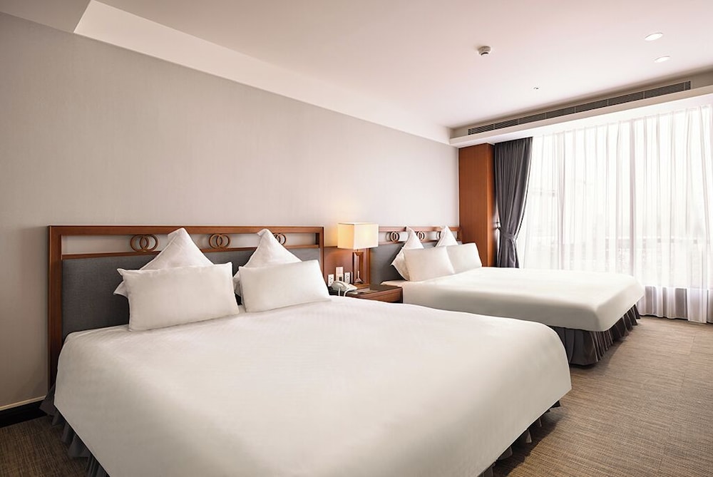 Alishan Hotel 12