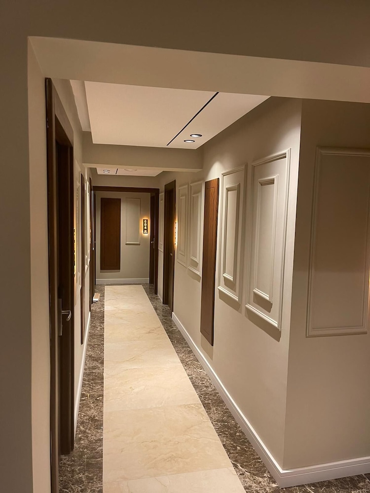 The Biancho Otel Eski Şehir - Image 24