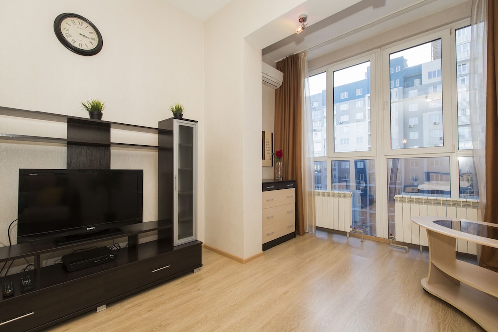 Apartments on Belinskogo 15 - apt 115