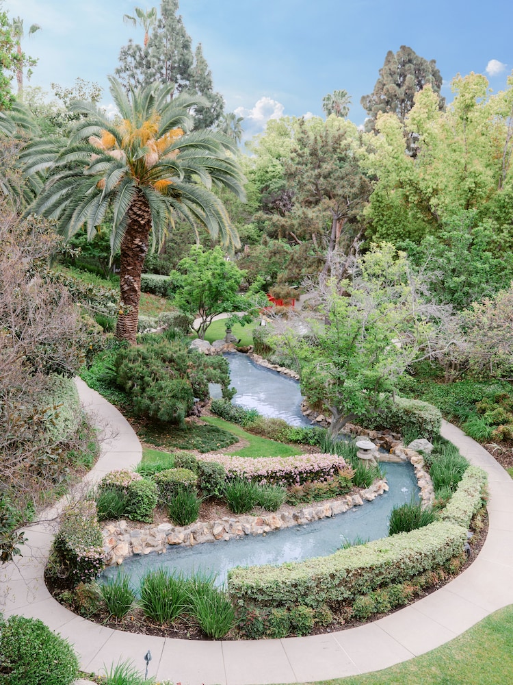 San Francisco Vacations - Langham Huntington, Pasadena, Los Angeles - Property Image 111