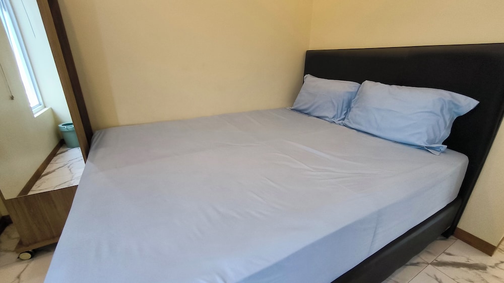Pomah Guesthouse