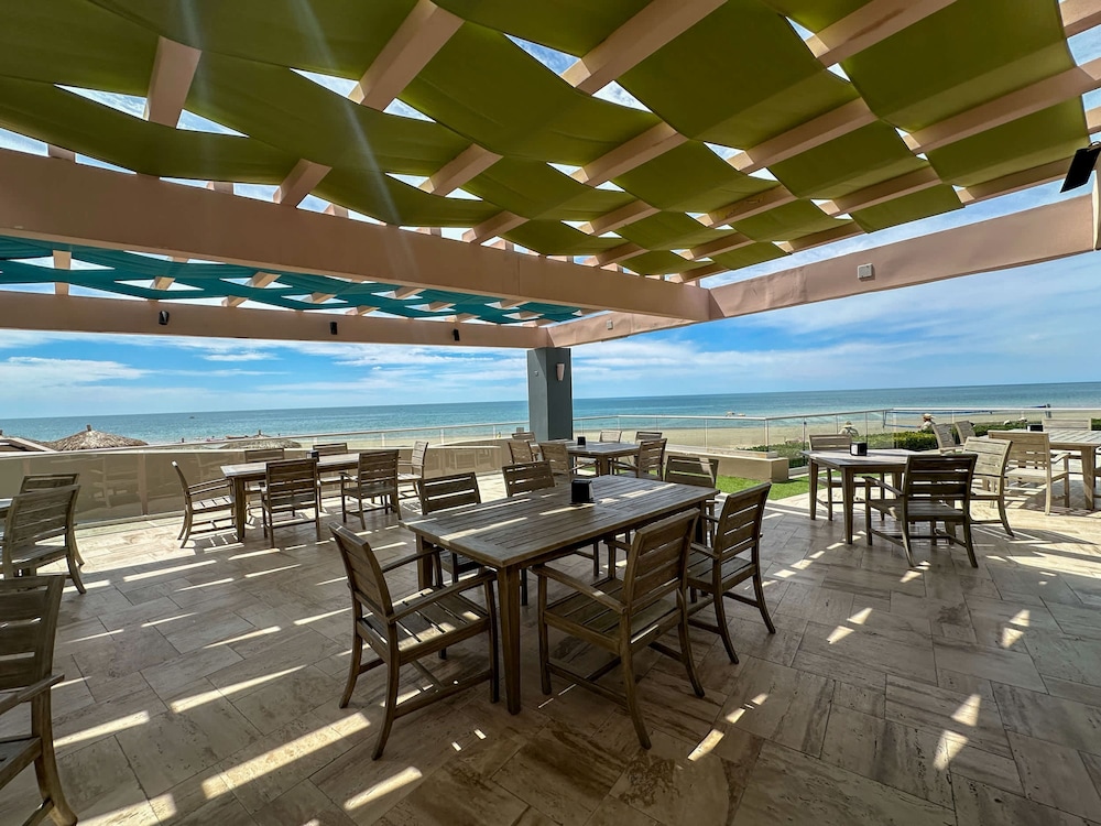 New 3BR Ground Floor Las Palomas Condo
