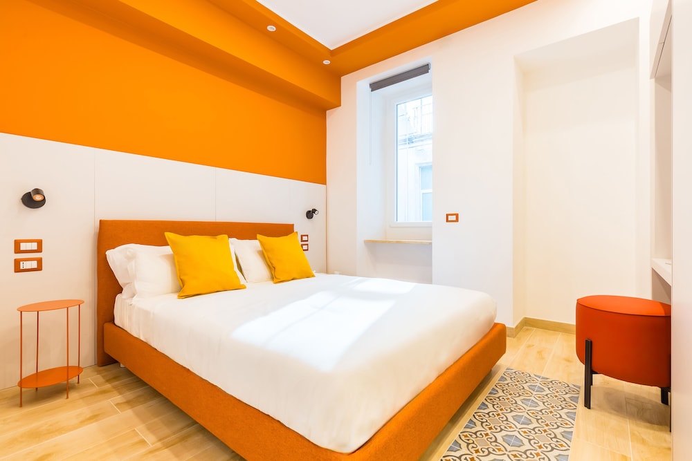 Colonna Apartments by Wonderful Italy