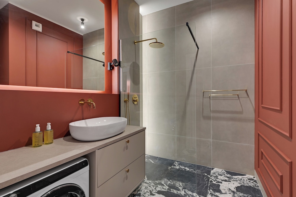 GRANO APARTMENTS Gdańsk Granaria