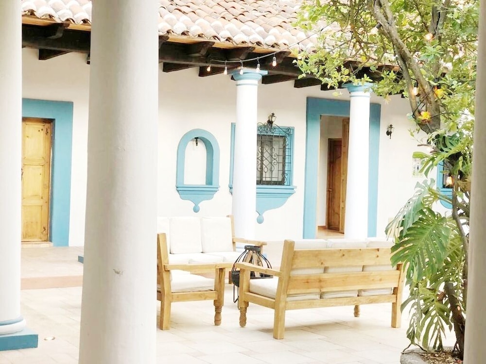 Hotel Casa Galería