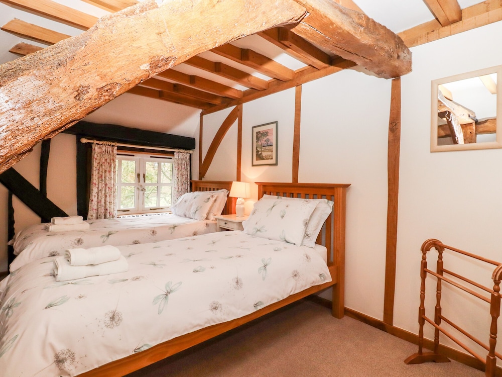 Wren Cottage