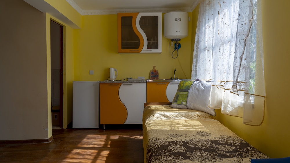 Guest House Sea Star view 5