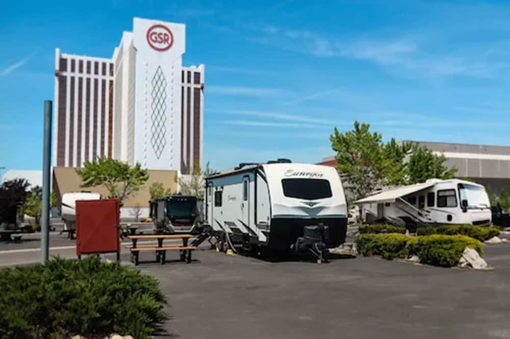 Reno Vacations - Grand Sierra Resort and Casino - Property Image 57