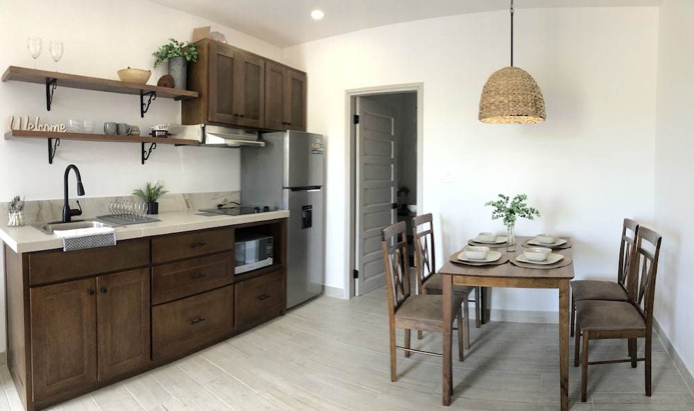 Stylish Apartments in Belize City view 2