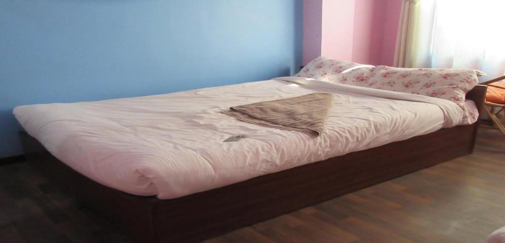 MeroStay 109 B N B view 2