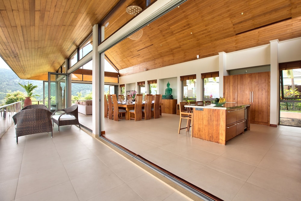 Grand Vista view 5