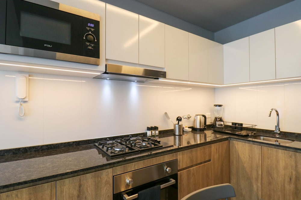 w Magnificent 2BR w Great Balcony in San Isidro