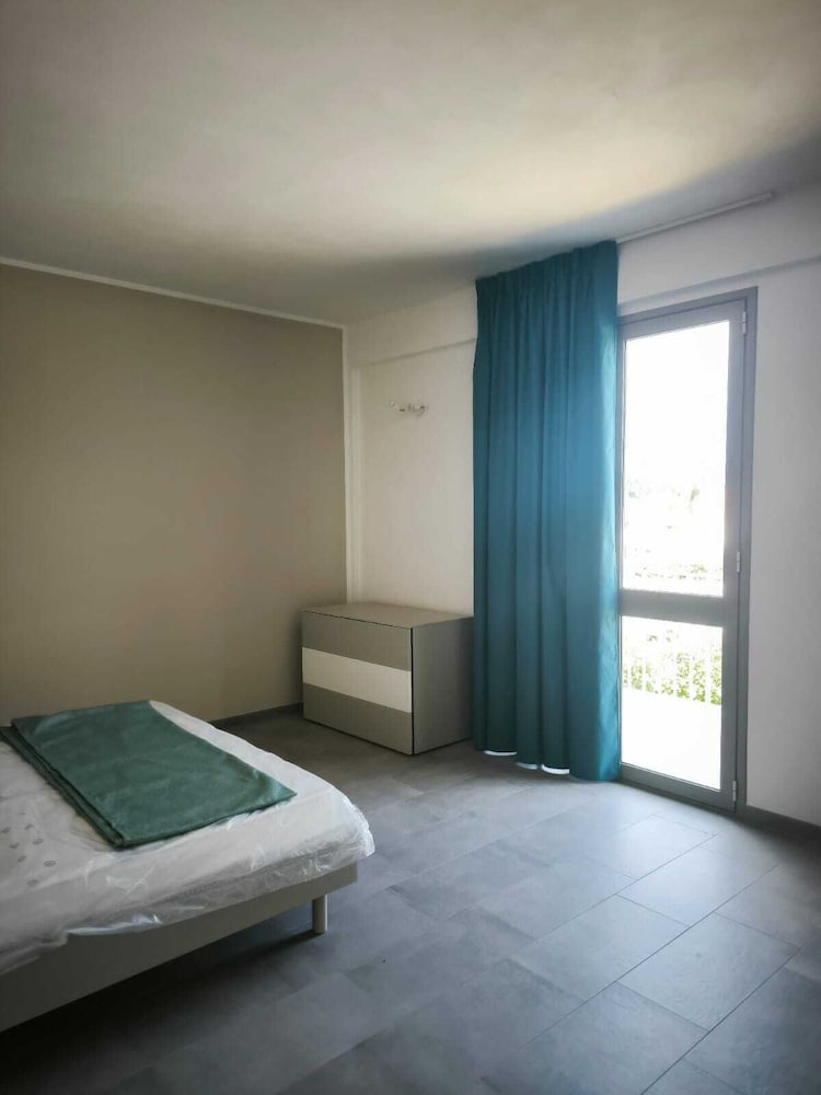 ACQUARIA CASE VACANZE