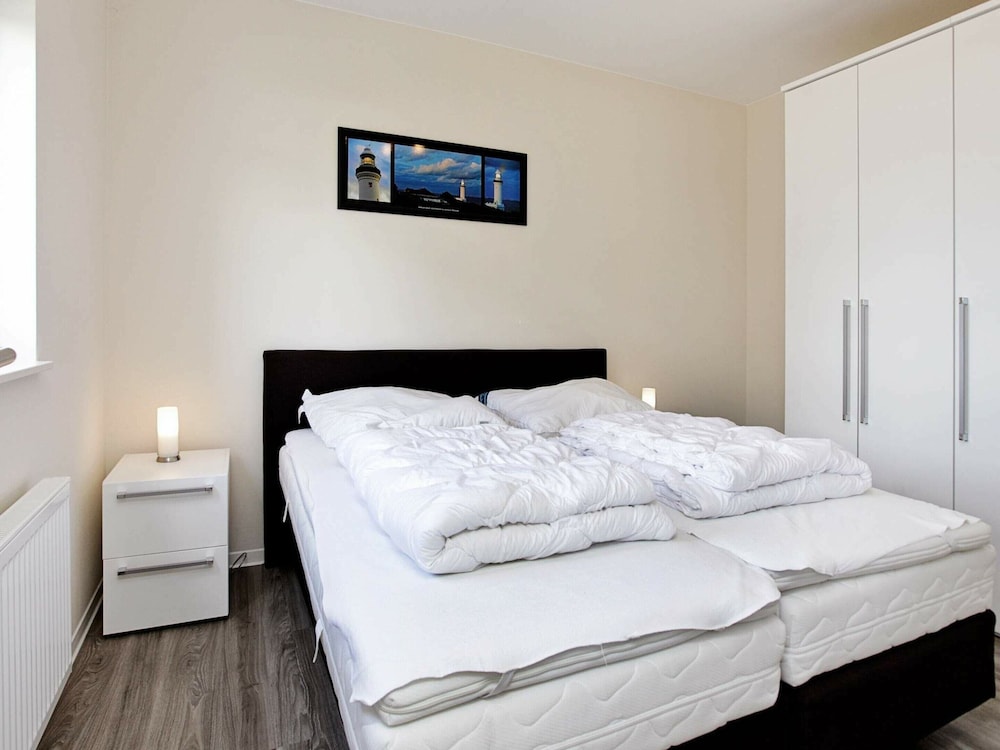 6 Person Holiday Home in Grossenbrode