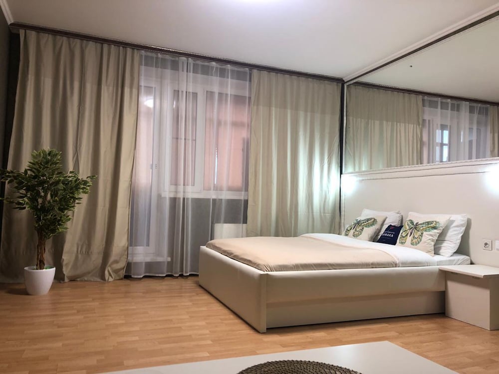Apartament Hanaka Eletskaya 9