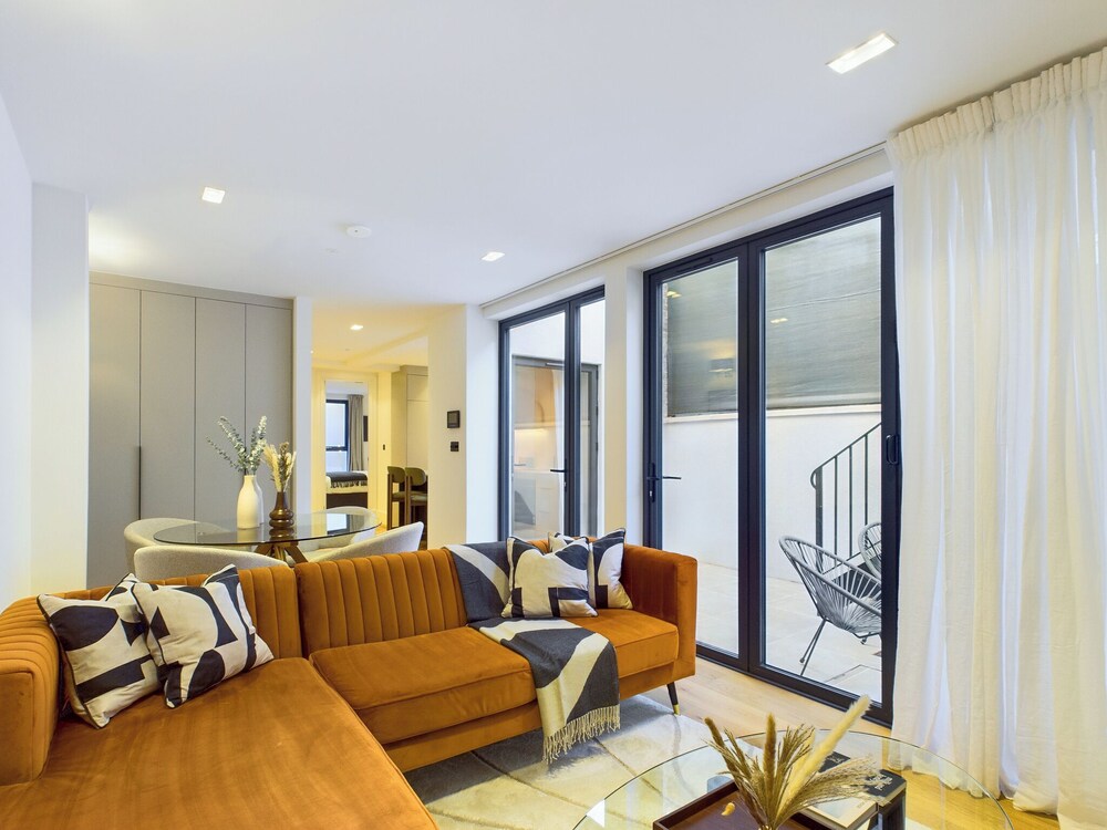 Be London - The Maida Vale Residences