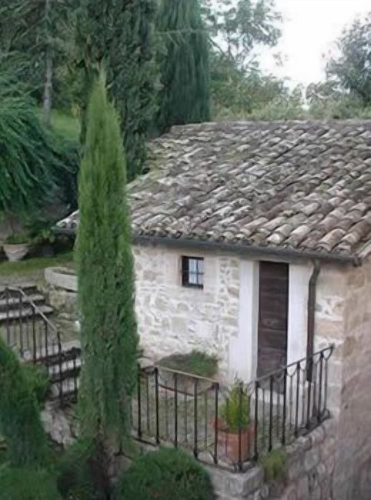 Villa Cicchi