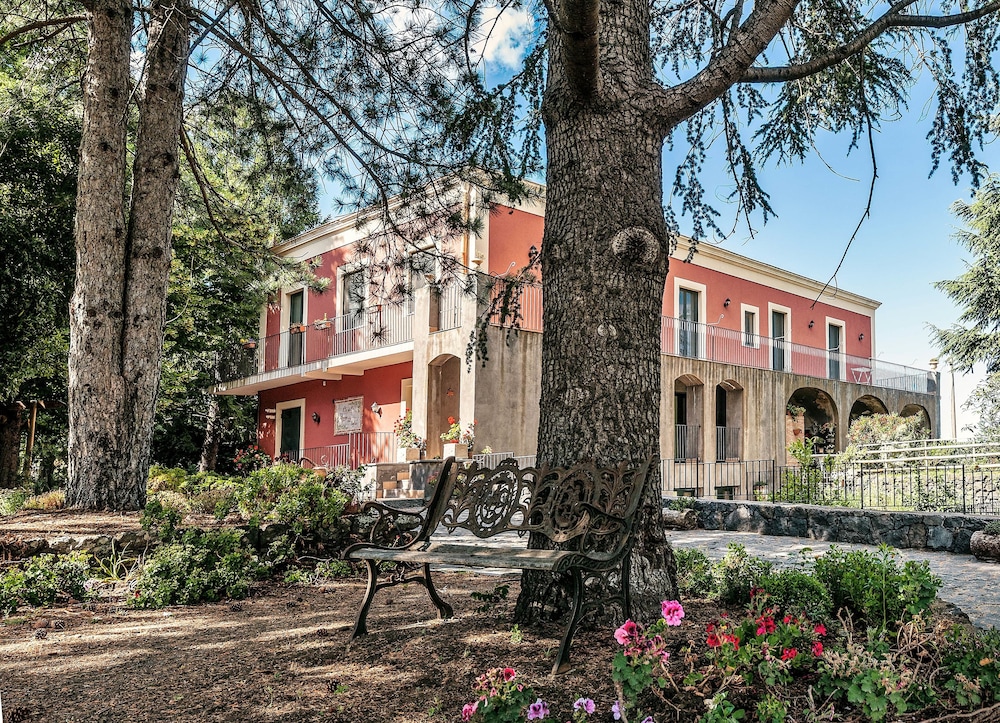 Casale Poggio del Tiglio