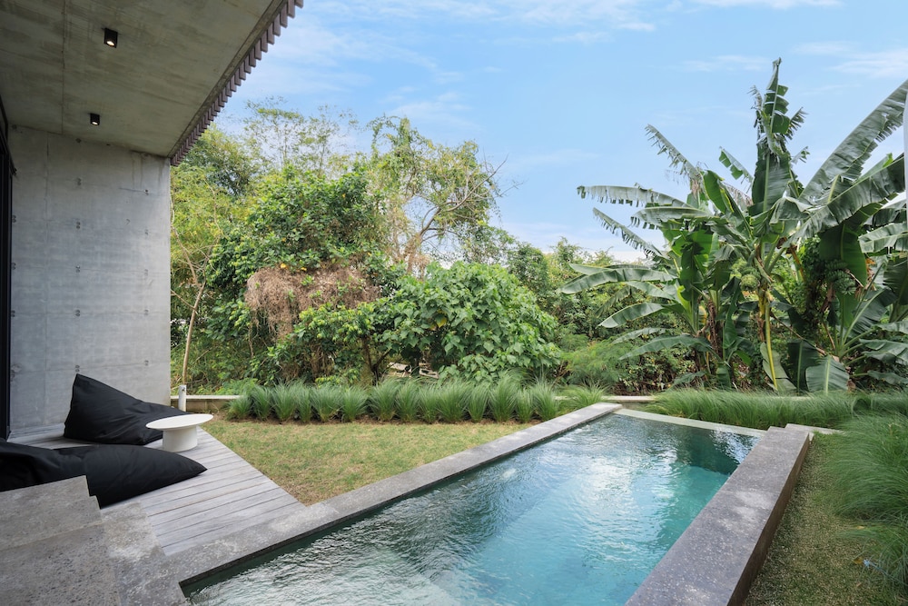 Villa Nakula 7 by Alfred in Bali