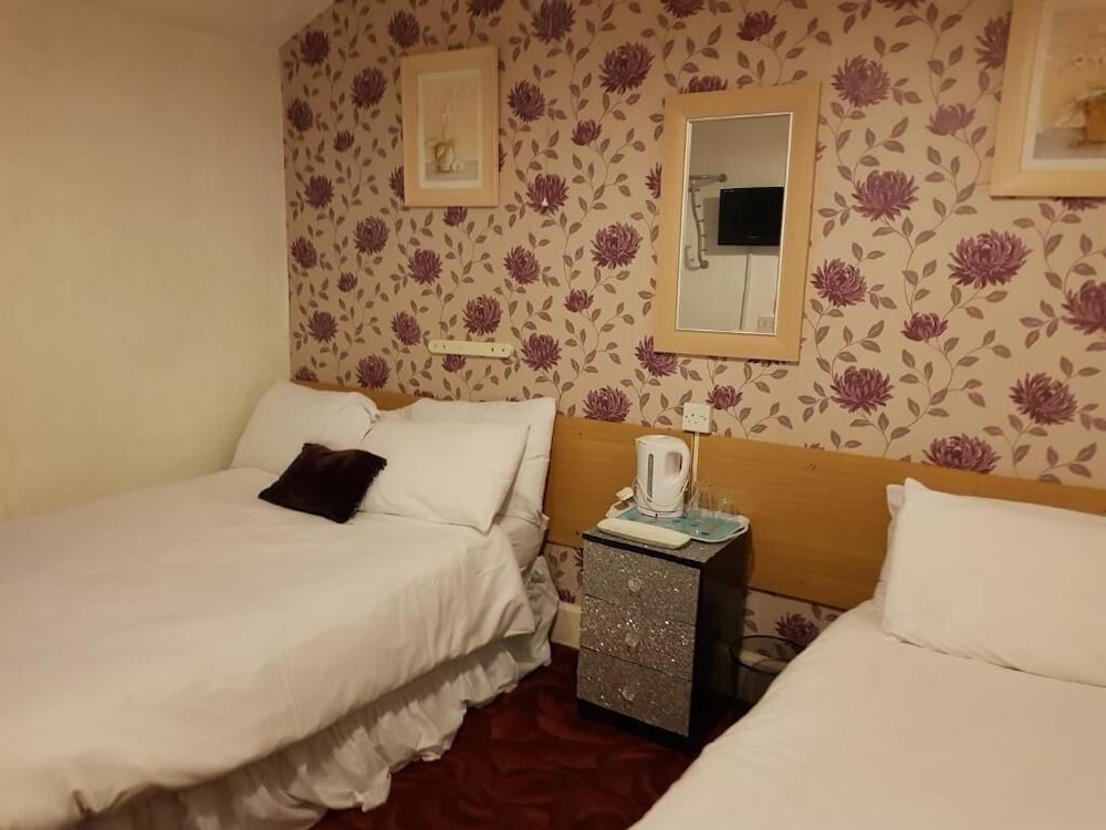 Mayfair Hotel