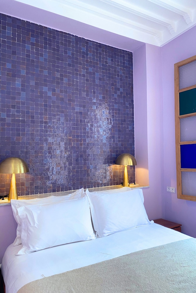 Amanar Marrakech Boutique Hotel & Riad