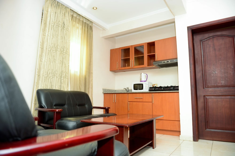 Nobilis Apartments